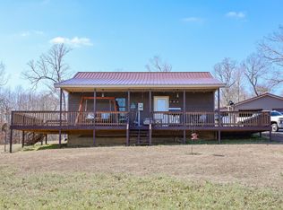2431 Wadesboro Rd N, Benton, KY 42025