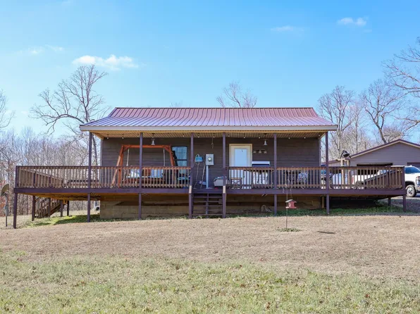 2431 Wadesboro Rd N, Benton, KY 42025