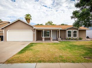 3760 E Holmes Ave, Mesa, AZ 85206