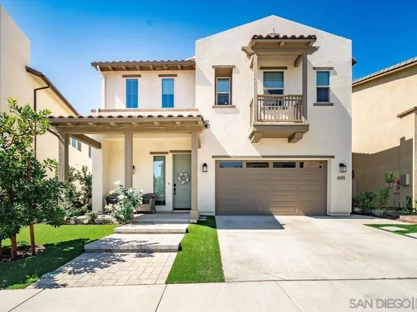 691 Westbrook Loop, San Marcos, CA 92078