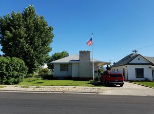 80 E 500 N, Spanish Fork, UT 84660