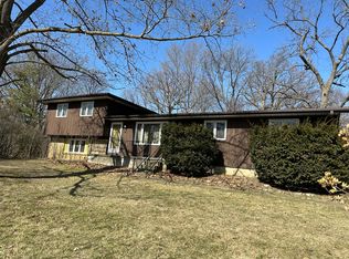 15258 Mountain Vw, Heyworth, IL 61745