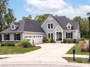 14004 Grannan Ln, Carmel, IN 46074