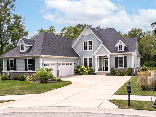 14004 Grannan Ln, Carmel, IN 46074