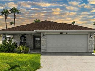 2203 Blue Jay St, Palmview, TX 78572