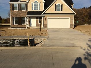 31858 Pepper Ridge Run, North Ridgeville, OH 44039