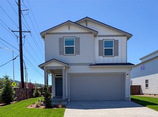 2331 Ash St, Woodland, WA 98674