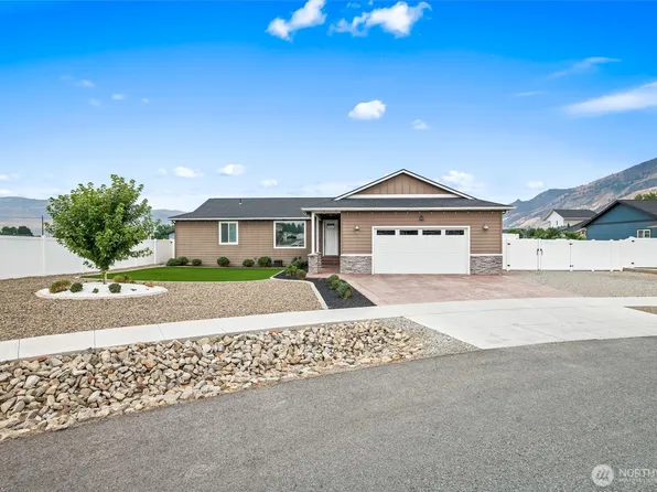 57 Margaux Loop, Malaga, WA 98828