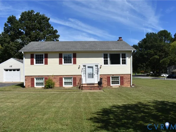 9226 Totopotomoy Trl, Ashland, VA 23005