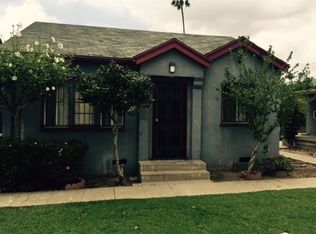 5643 1/2 Huntington Drive N #First Floor, Los Angeles, CA 90032