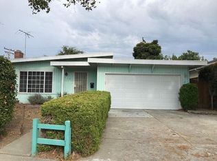 719 Hamilton Ln, Santa Clara, CA 95051