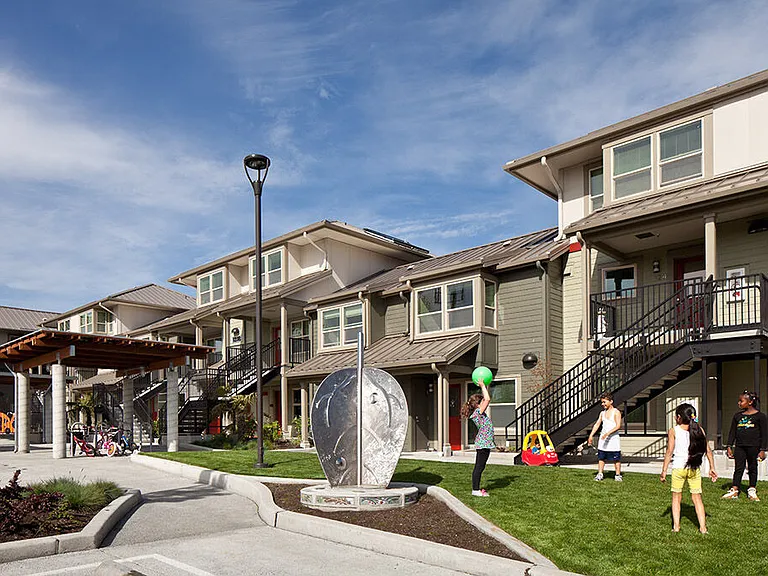Unity Village — Photo 6