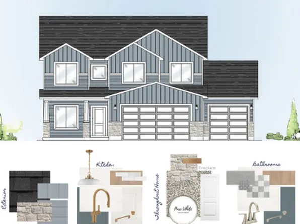 155 W 510 N, Smithfield, UT 84335