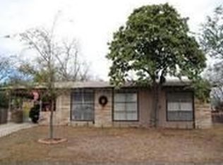 515 Crestview Dr, San Antonio, TX 78201