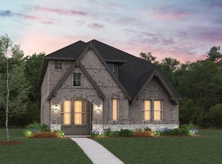 Brazos Plan, Waterbend - Ivy 22', Euless, TX 76039