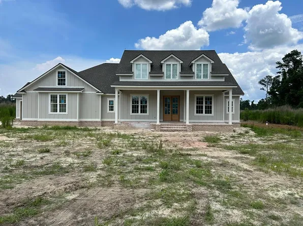 3370 Bemiss Knights Academy Rd, Valdosta, GA 31605