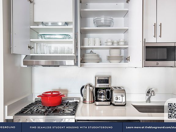 5th image of 360 W 34th St APT 4D