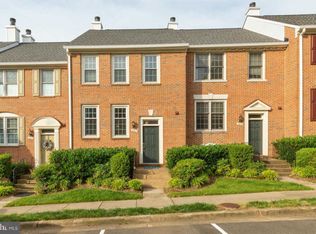 307 S Pickett St, Alexandria, VA 22304