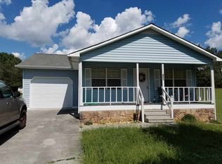 134 County Road 151, Riceville, TN 37370