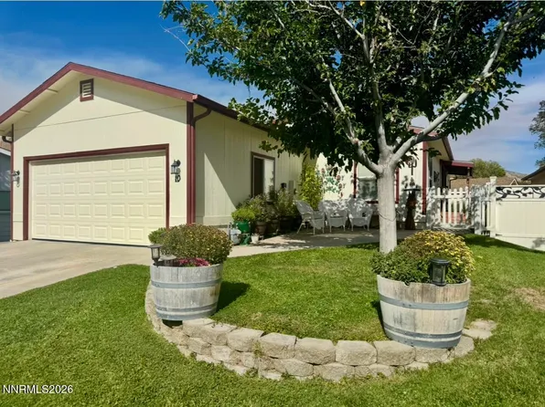 10 Rue De La Azure, Sparks, NV 89434