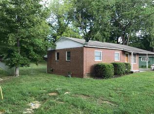 1228 Emory St, Oxford, GA 30054
