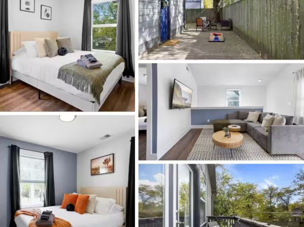 510 Vernon Winfrey Ave