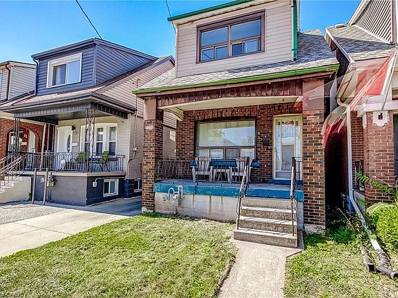 2nd image of 69 Gage Ave N