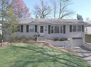 4705 N Cleveland Ave, Kansas City, MO 64117