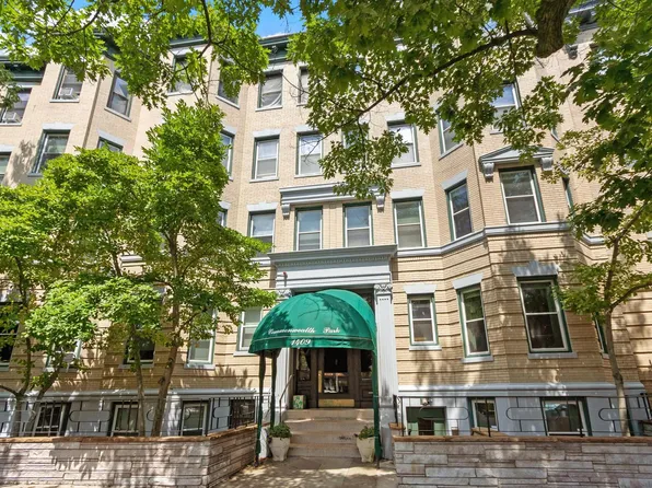 1409 Commonwealth Ave APT 502, Brighton, MA 02135