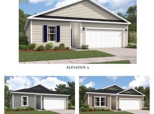 7061 Luke Ln, Castalia, NC 27816