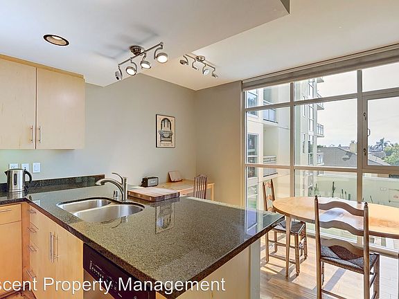 2nd image of 3812 Park Blvd Unit 201