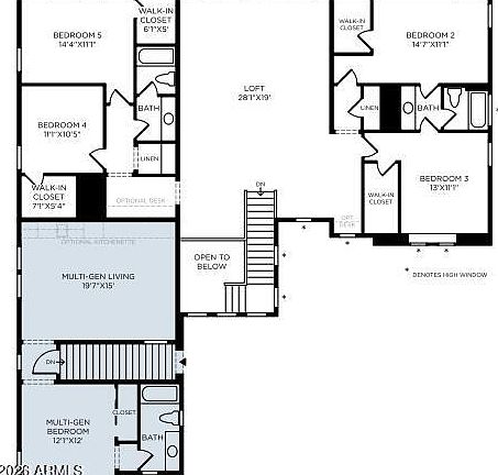 3rd image of this home