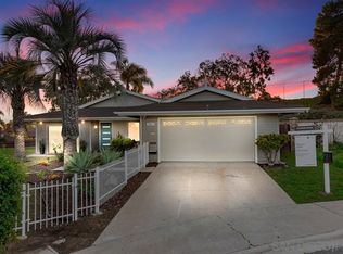 7863 Cowles Mountain Pl, San Diego, CA 92119