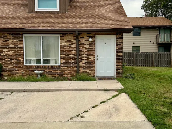 3707 S Luster Ave #A, Springfield, MO 65804