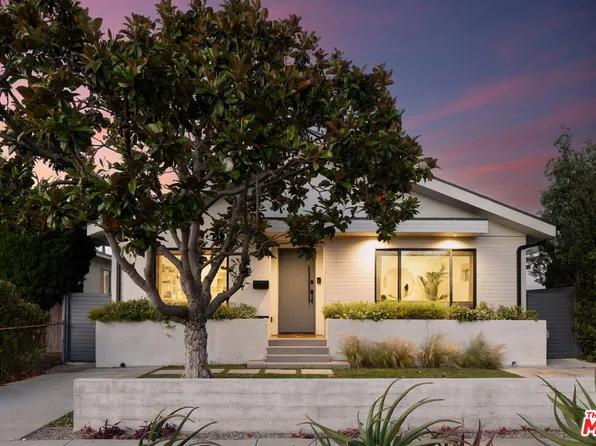 3536 Maplewood Ave, Los Angeles, CA 90066