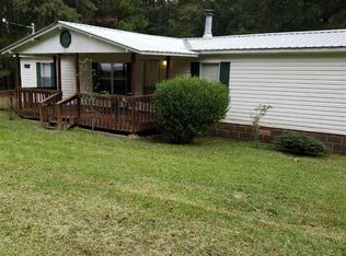2089 Kimbrell Dr, Bessemer, AL 35022
