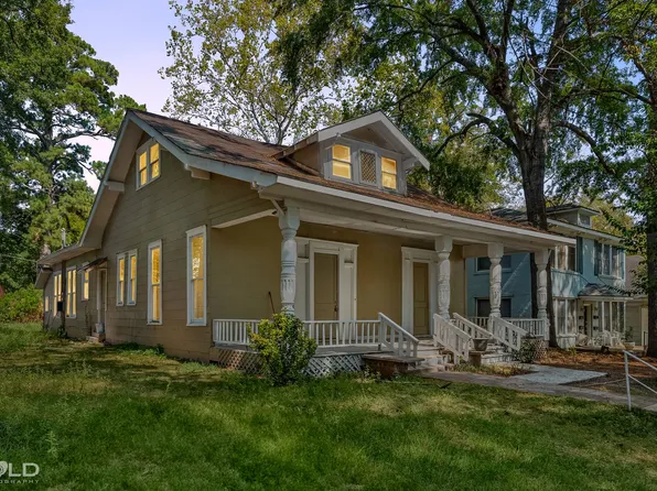546 Dalzell St, Shreveport, LA 71104