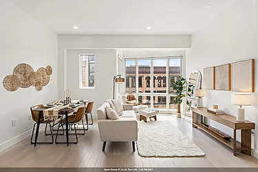 332 Newark Avenue, #4A