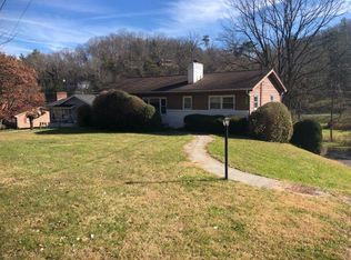 509 Cedar Valley Rd, Bristol, TN 37620