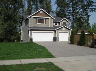 4617 153rd Pl SE, Bothell, WA 98012