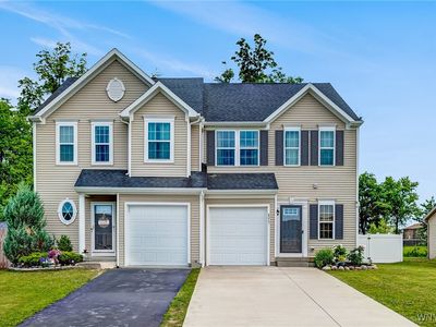 4217 Arthur Ct, Hamburg, NY, 14075