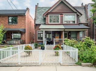 41 Margueretta St, Toronto, ON M6K 2P6