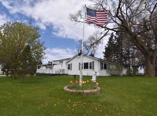 11663 N 11th Rd, Buckley, MI 49620