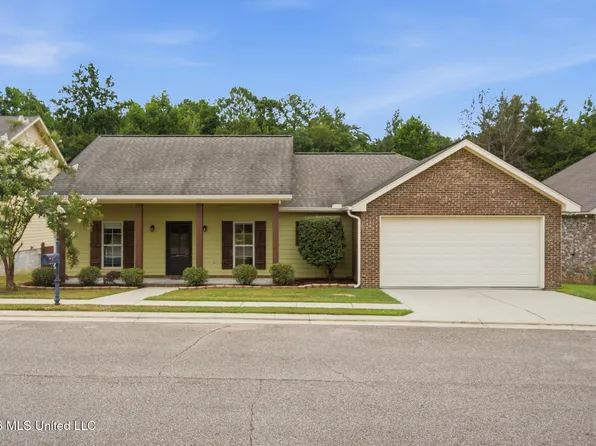 53 Caitlynn Cir, Hattiesburg, MS 39402