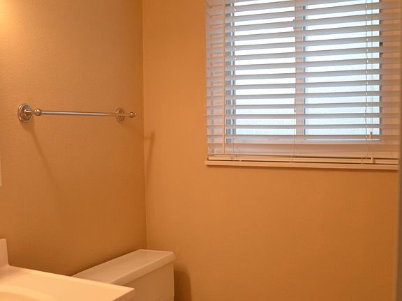 half bath on the main floor