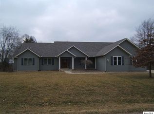 333 Ridgeland Cir, Howard, OH 43028