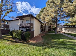 1601 Pennsylvania St NE #U-7, Albuquerque, NM 87110
