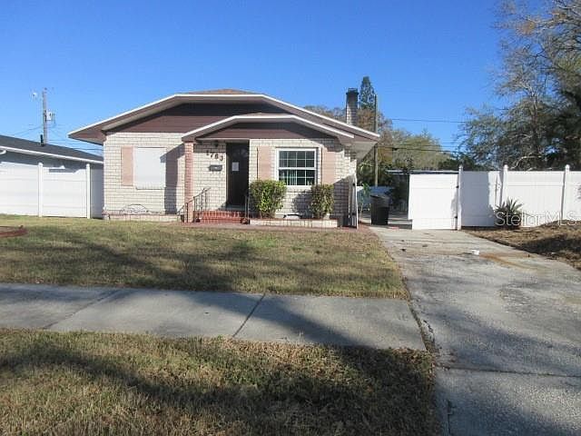 1763 Shore Acres Blvd NE, Saint Petersburg, FL 33703 | MLS
