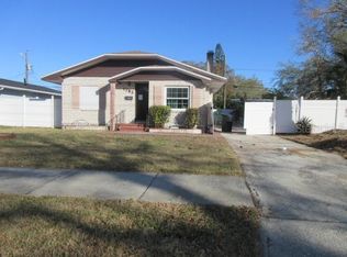 1763 Shore Acres Blvd NE, Saint Petersburg, FL 33703