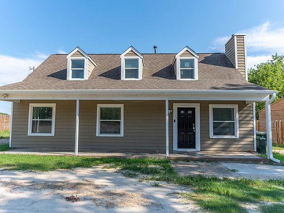 2nd image of 7901 McGuire Dr